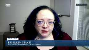 Impact of social media influencers on teens