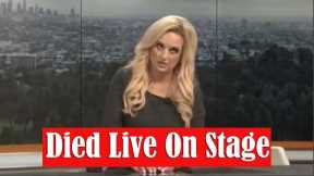 30 Performers And Actors Who Died Live On Stage