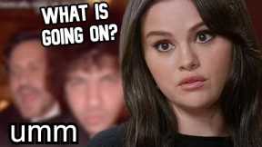 Benny Blanco LEAKED Footage!!!! | Selena Gomez Is NOT PLAYING GAMES (Prenup Revealed)