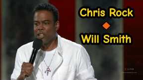Chris Rock - Will Smith