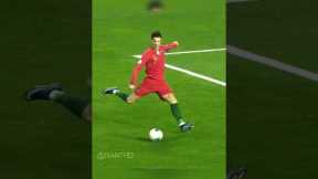Ronaldo 100% Satisfying Goals 😨🔥