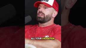 Bradley Martyn Exposes Social Media Influencer Life