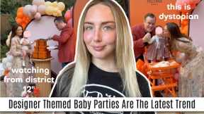 Selfish Parents Make Their Daughters Birthday All About Them | TikTok Moms Behaving Badly