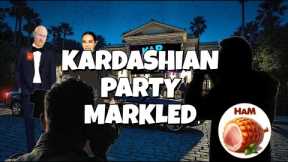 Kardashian Party Markled - Harry and Meghan Parody by HAM