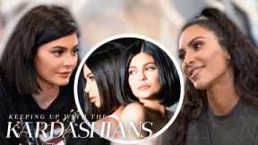 Kylie Jenner Gets Real About Struggling With  Post-Baby Body Confidence | KUWTK | E!