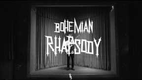 Bohemian Rhapsody (Queen) - Sungha Jung