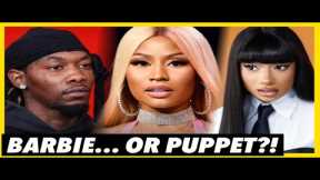 Nicki Minaj Called a Sellout? Offset & Finesse Beef Escalates, Milagro vs Megan + MORE