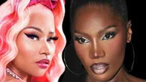 Doechii Has A Nicki Minaj PROBLEM. 