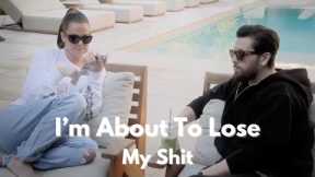 The Kardashians: I'm About To Lose My Shit - Season 7 : Best Moments | Pop Culture