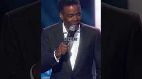 Adam Sandler and Chris Rock Share a Beautiful Moment