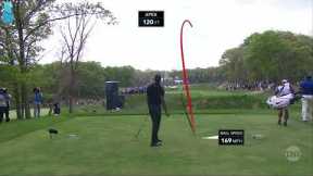 Tiger Woods' Best Golf Shots 2019 PGA Championship Bethpage Black