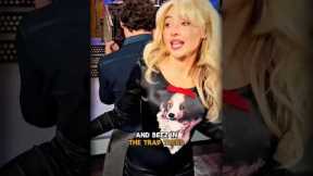 Artists doing the viral Nicki Minaj trend 😂❤️