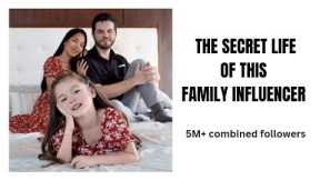 Social media influencers don't want you to see this..