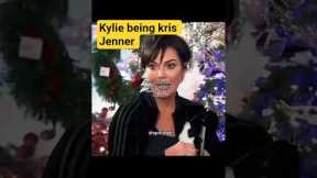 Kim's not her favourite anymore 😭💔#fypシ #kardashians #fypviralシ