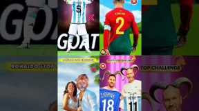 Stop challenge for you only 0.0001% can stop || football | Ronaldo | Messi | Neymar | #shorts