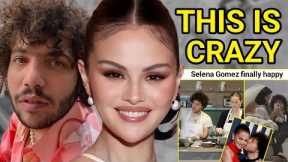 How Benny Blanco Became Selena Gomez’s True Peace