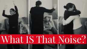 Shrieks from Hell? Meghan Markle's CRINGE Dancing, & Prince Harry LIES About Support for Dodgers