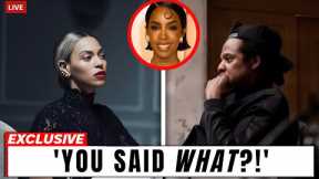 Beyoncé SNAPS After Kelly Rowland Reveals The TRUTH About Jay Z!