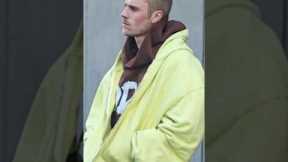 Justin Bieber Is Crashing Out Over Selena Gomez Marriage