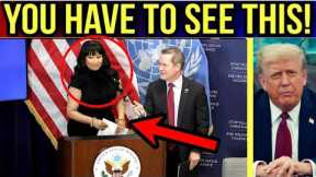 Nicki Minaj Received A Standing Ovation For This Powerful Speech Praising President Trump