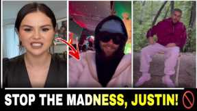 Selena Gomez Finally Speaks About Justin Bieber  What She Said SHOCKED Everyone!