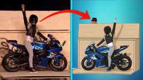 Beautiful FEMALE Magicians’ Magic Tricks EXPLAINED! | ACE