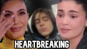 Kylie HEARTBROKEN Over Timothee!? | REALLY BAD News for Kim Kardashian!!!!