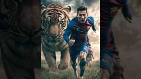 Ronaldo mocked by Messi, neymar &Mbappé they shoking comeback twist by cr7 #football #cr7#messi#goat