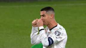 Cristiano Ronaldo vs Ireland (14/11/2025) • English Commentary | HD 1080i