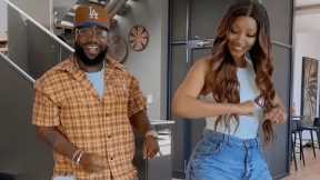 Social Media DEFENDS Cassper Nyovest’s Wife Yet Again As She Celebrates Her Birthday‼️