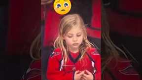 She Has the Saddest Look Ever 🥺 - Heartwarming Kids Moments