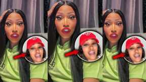 Nicki Minaj Speaks On Her Ended Friendship With Rah Ali