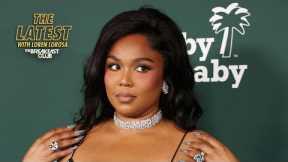 Kandi Burruss Talks Divorce, Lizzo Says Ozempic Is ERASING Big People