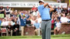 TIGER WOODS - Greatest Shots (2005-2009) [Full HD]