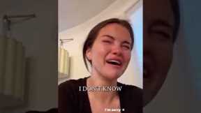 Benny Blanco Says Selena Gomez Always Cries #love #emotional #selenagomez #music #family