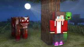 Don't Feed Cows Meat!