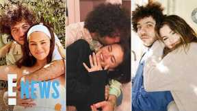 Selena Gomez and Benny Blanco Relationship Timeline: How Their Romance Started! | E! News