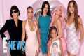 Inside the Kardashian-Jenner Family’s 