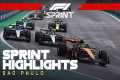 Sprint Highlights | 2025 Sao Paulo
