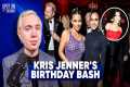 Kris Jenner's Birthday Bash Featured
