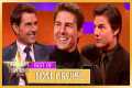 Is Tom Cruise The Best Guest Ever? |