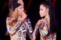 Beyoncé - flawless ft Nicki Minaj (on 