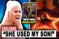 Nicki Minaj ACCUSES Beyoncé of Using