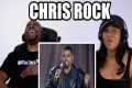Hilarious Reaction to Chris Rock