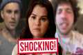 Justin Bieber Sends Selena Gomez a