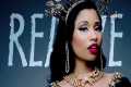Nicki Minaj - Realize (Verse - Lyrics 