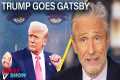 Trump Throws Gatsby Party as SNAP