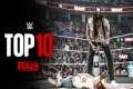 Top 10 Raw moments: WWE Top 10, Nov.