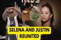 Justin Bieber and Selena Gomez: A