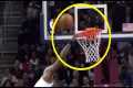 Lebron James Missed Dunks Compilation 
